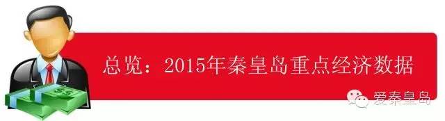 秦皇岛权威信息,秦皇岛市数据分析