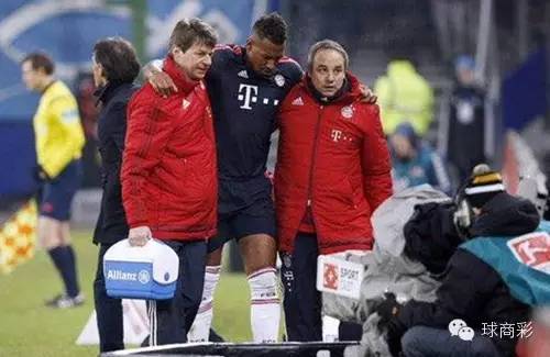 球商作家癫疯足球:定位球是尤文VS拜仁的主角