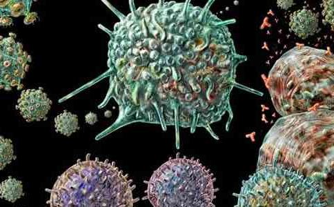 感染艾滋有什么表现吗,艾滋从感染到发病最快多久