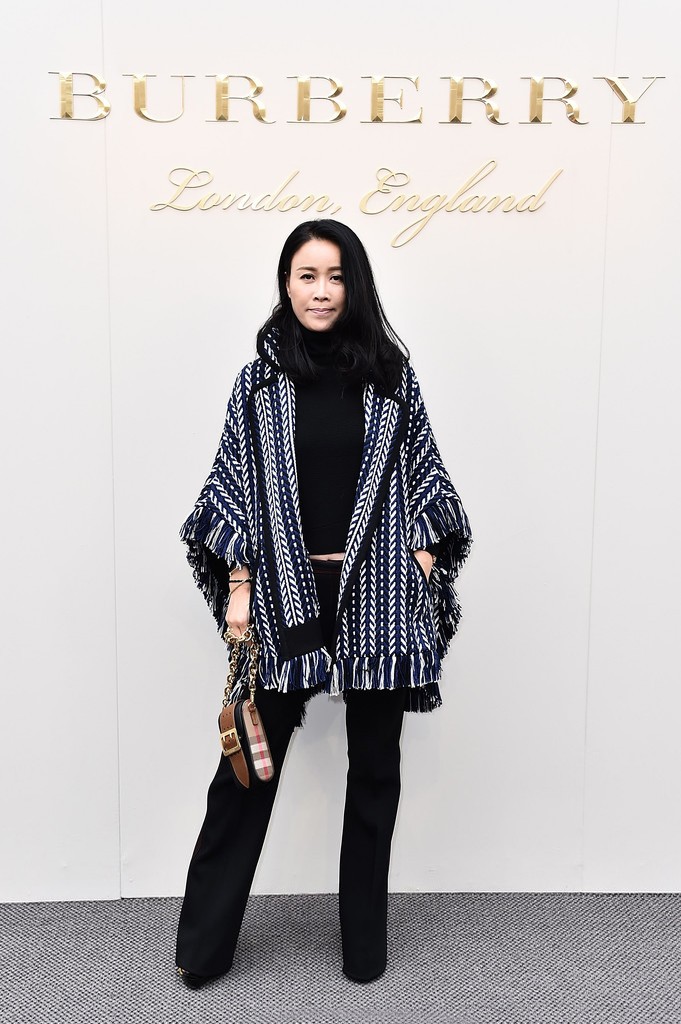 burberry最新时尚单品,burberry新季迷惑时尚单品