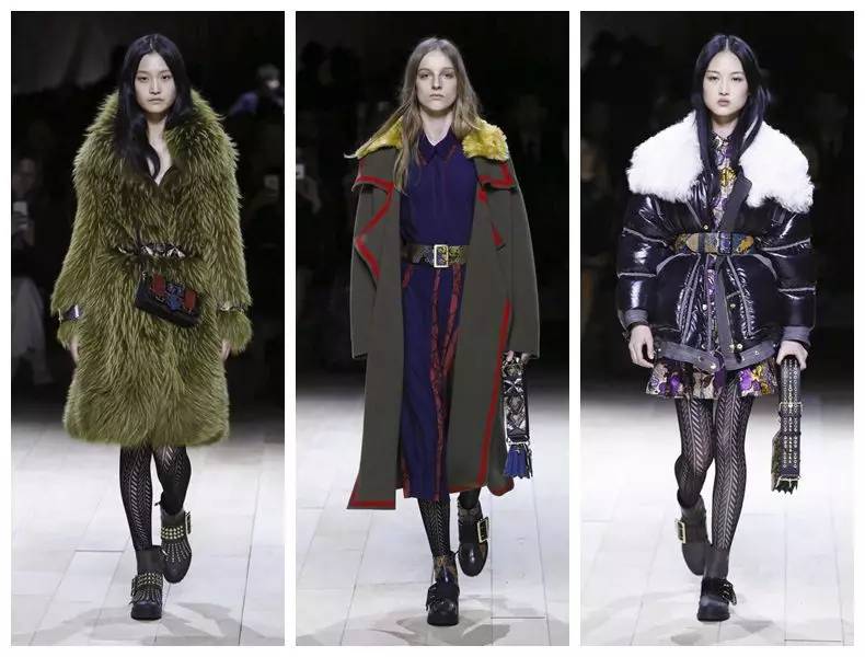 burberry最新时尚单品,burberry新季迷惑时尚单品