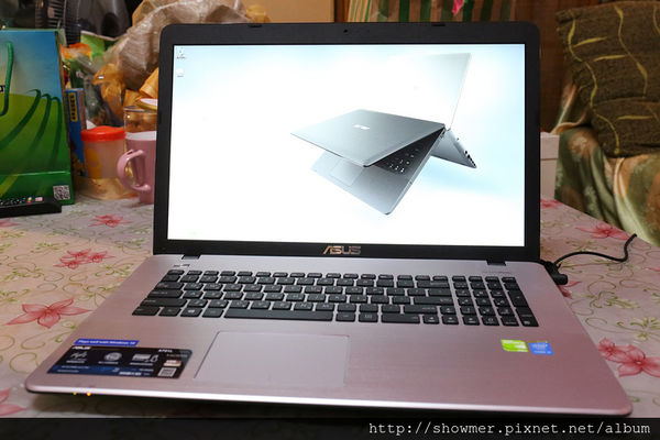 华硕x751l笔记本电脑怎么样,华硕x751l笔记本