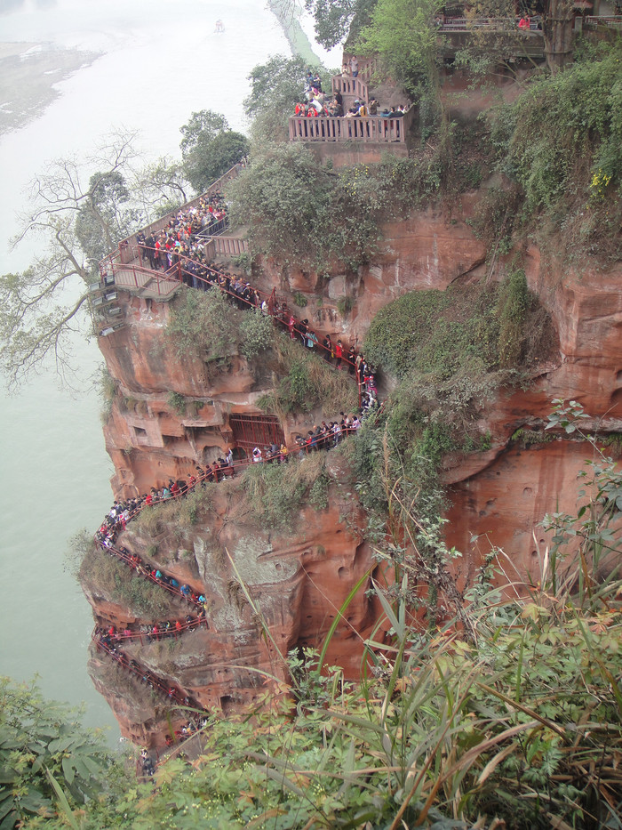 我们的故事缘定这里-四川