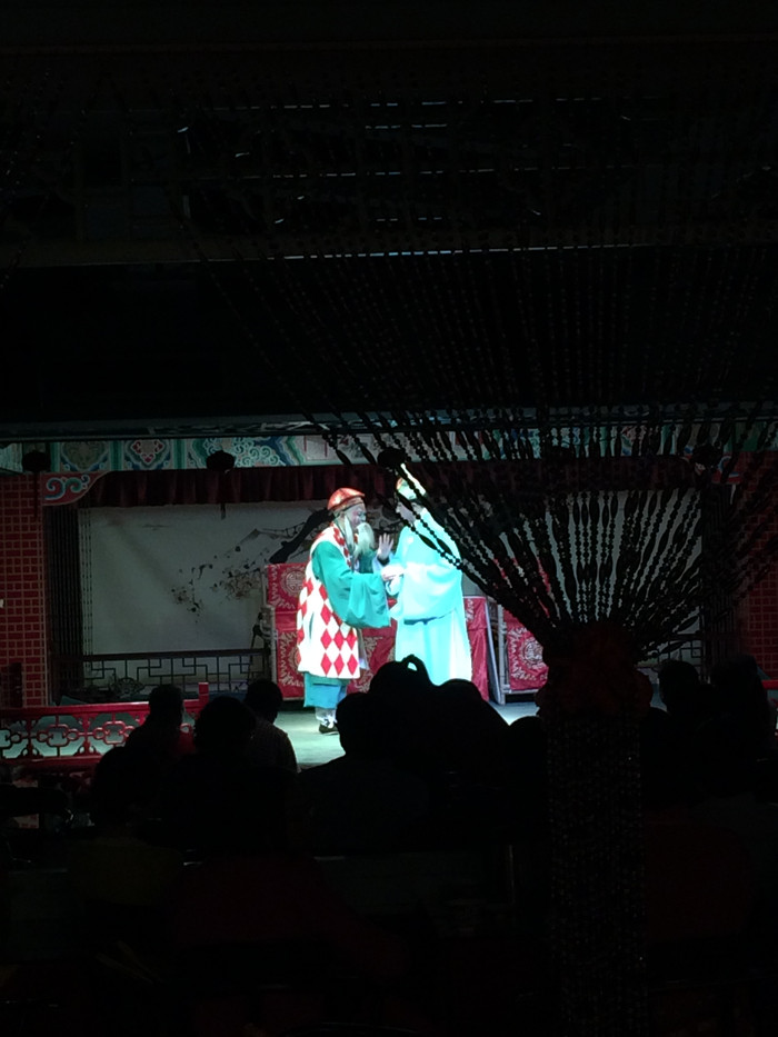 我们的故事缘定这里-四川