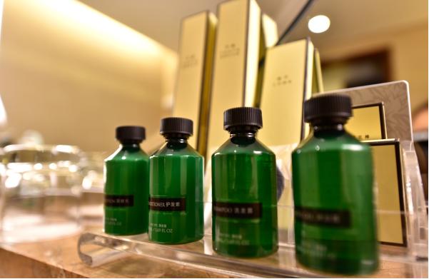 江畔雅居酒店,宁波香格里拉酒店一流