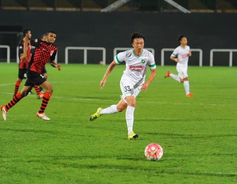 洪明甫杭州绿城,洪明甫讲述绿城青训