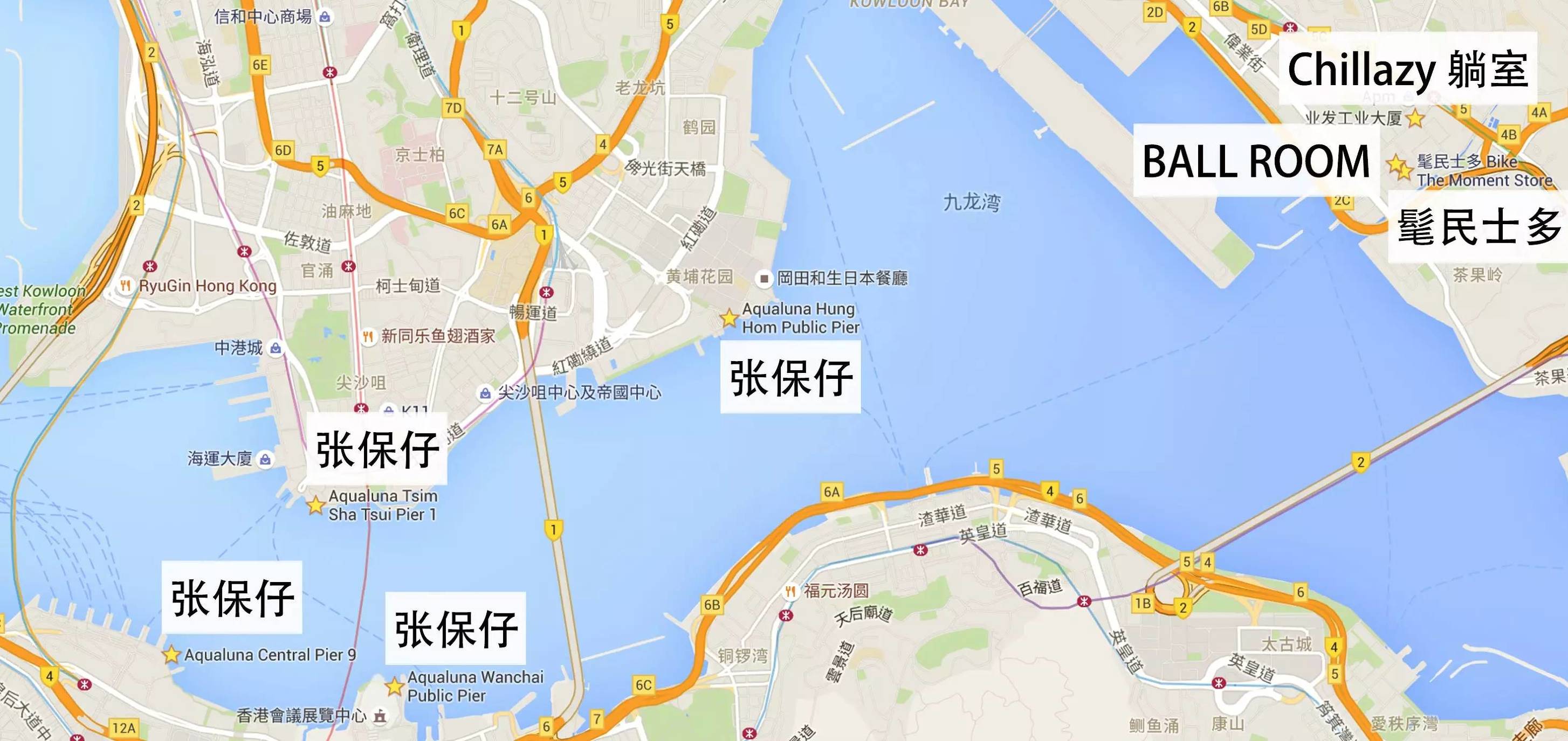 香港吃喝玩乐旅行攻略,香港跟团游有不去澳门的吗