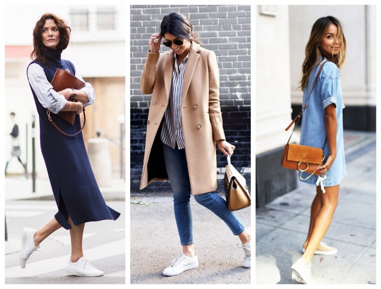 开春败物该买啥？陈妍希、刘诗诗、李小冉独家爆料自己的第一件早春单品！