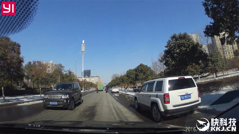 小蚁智能行车记录仪使用说明书,小蚁行车记录仪1015测评