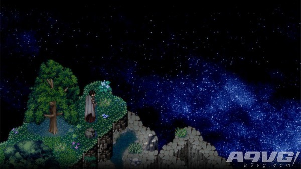 去月球无剧透简单评测,去月球系列解析