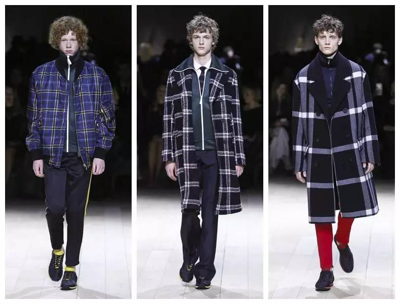 burberry最新时尚单品,burberry新季迷惑时尚单品