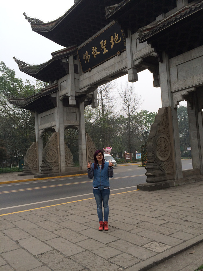 我们的故事缘定这里-四川