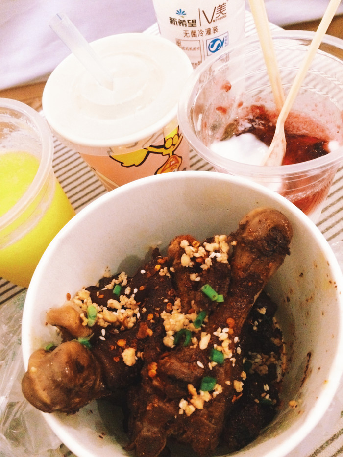 我们的故事缘定这里-四川