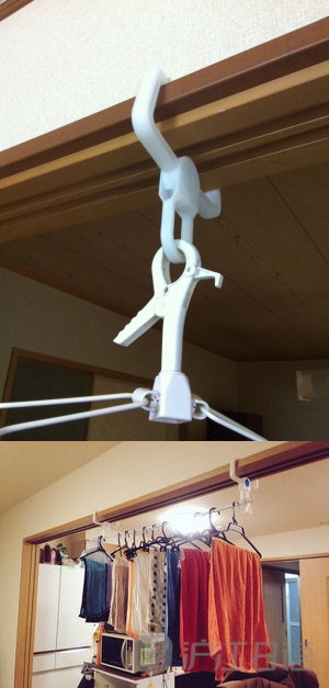 就是不想动:日本便利懒人商品15选