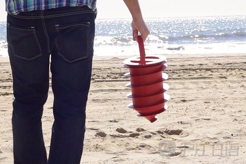 就是不想动:日本便利懒人商品15选