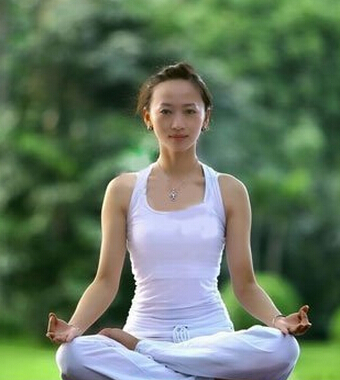 减肥方法同时增强耐力体力,气功点穴减肥最快方法