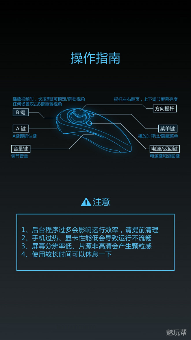 vr鐪奸暅鏅鸿兘榄旈暅,vr鐪奸暅娣卞害娴嬭瘎