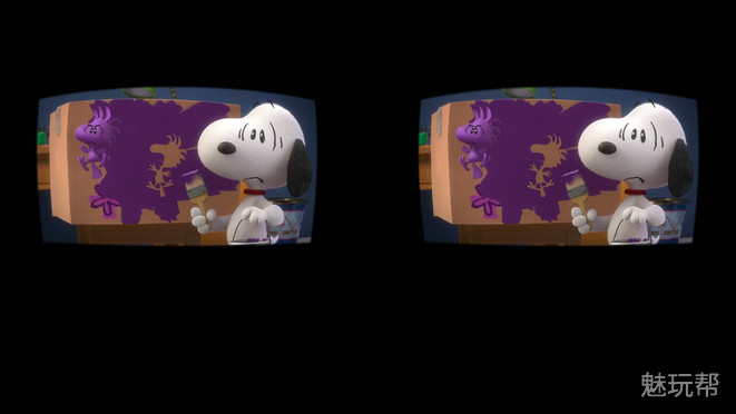 vr鐪奸暅鏅鸿兘榄旈暅,vr鐪奸暅娣卞害娴嬭瘎