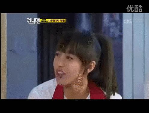 宋茜是天仙攻会撩妹？她只知道不论曾有多少痛和伤她自做她的宋阳光