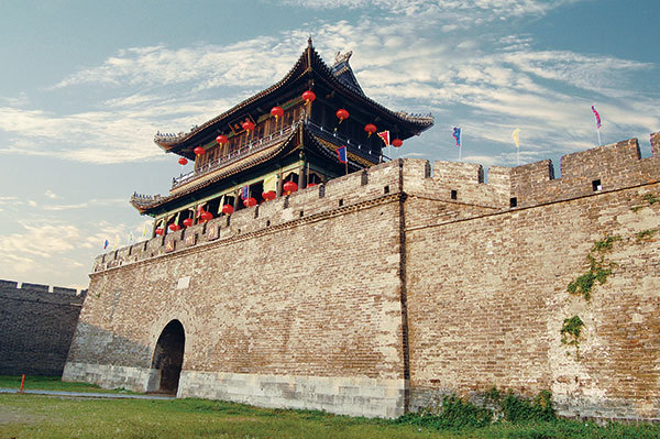 循香识味赏景尝鲜｜带你体验“活色生鲜”的江*风汉**情