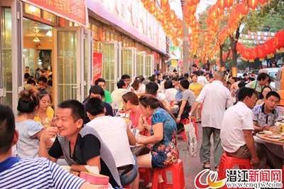 循香识味赏景尝鲜｜带你体验“活色生鲜”的江*风汉**情