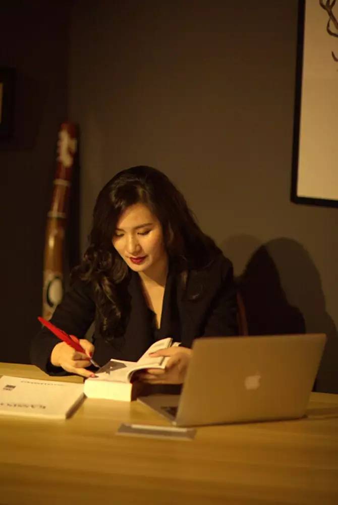 贵圈·第二期|Renee魏不饱：女人真正的美，是取悦自己