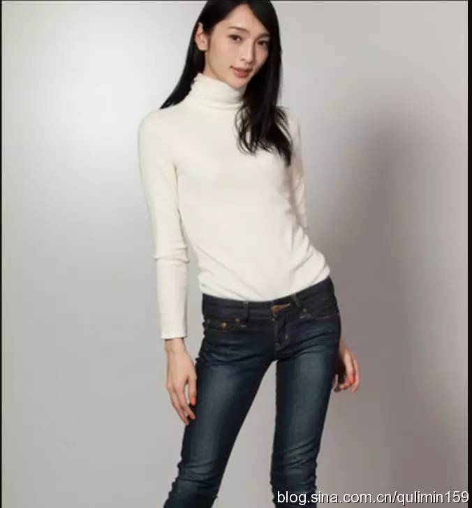 无论是男是女,TA都做出了别人做不出来的事|新报人物