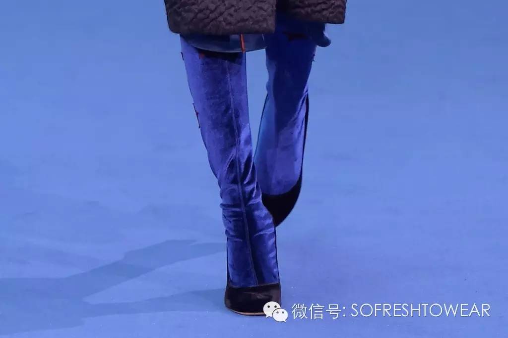 机智鞋子,机智买东西