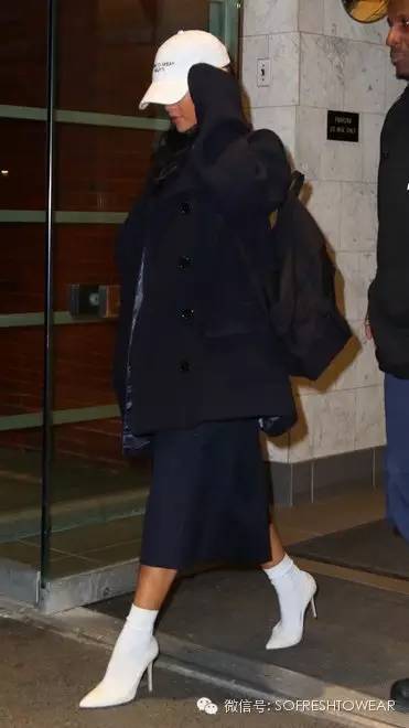 机智鞋子,机智买东西