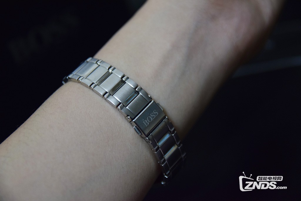 如何漂亮地替你向公主表白，BOSS腕表