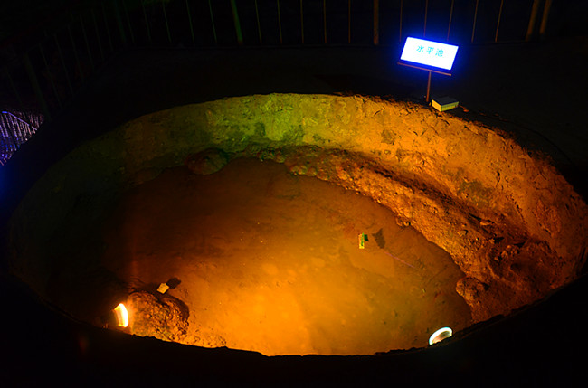 老君山仙境高清图片,老君山似天上宫阙