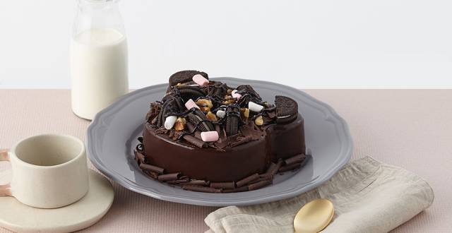 诺心lecake丽水路店,诺心lecake蛋糕团购