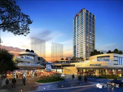 苏州中心商场十大好吃餐厅,苏州各大商场美食店铺推荐