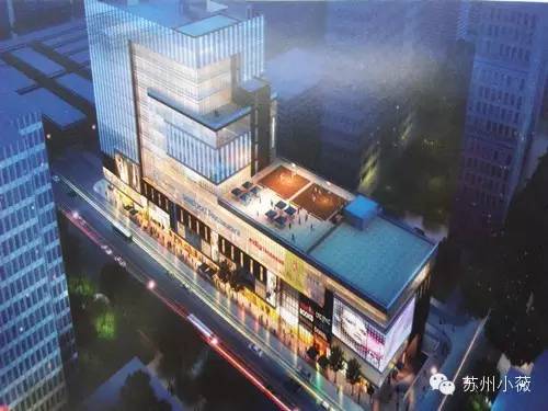 苏州中心商场十大好吃餐厅,苏州各大商场美食店铺推荐