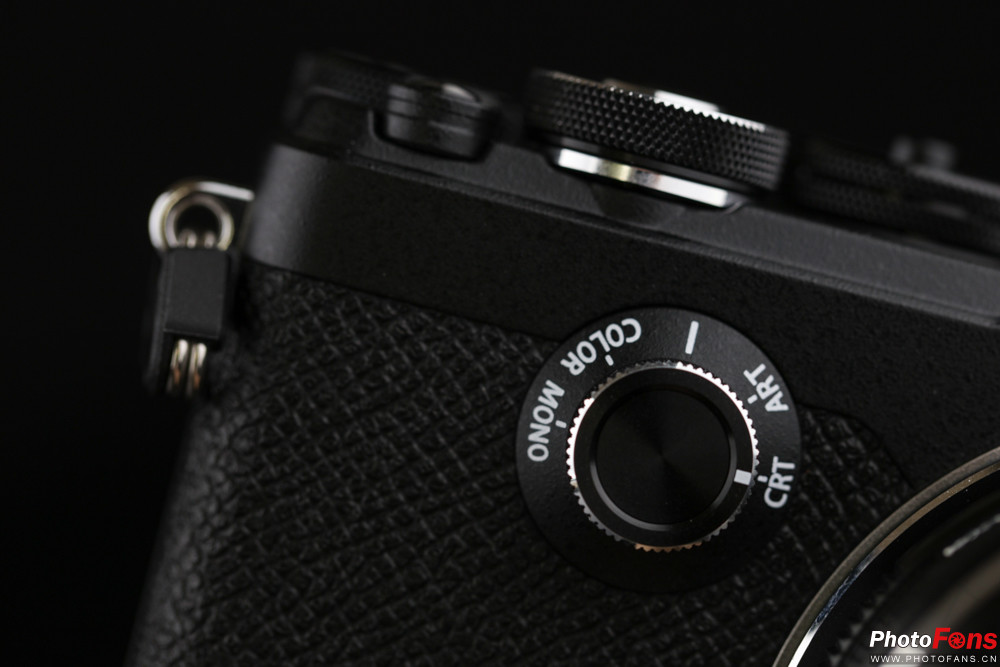 致敬经典复刻极致奥林巴斯PEN-F实拍测试