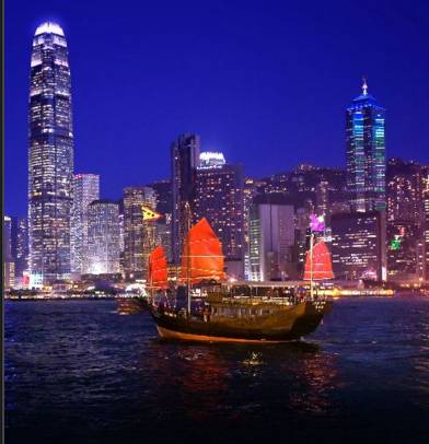 香港吃喝玩乐旅行攻略,香港跟团游有不去澳门的吗