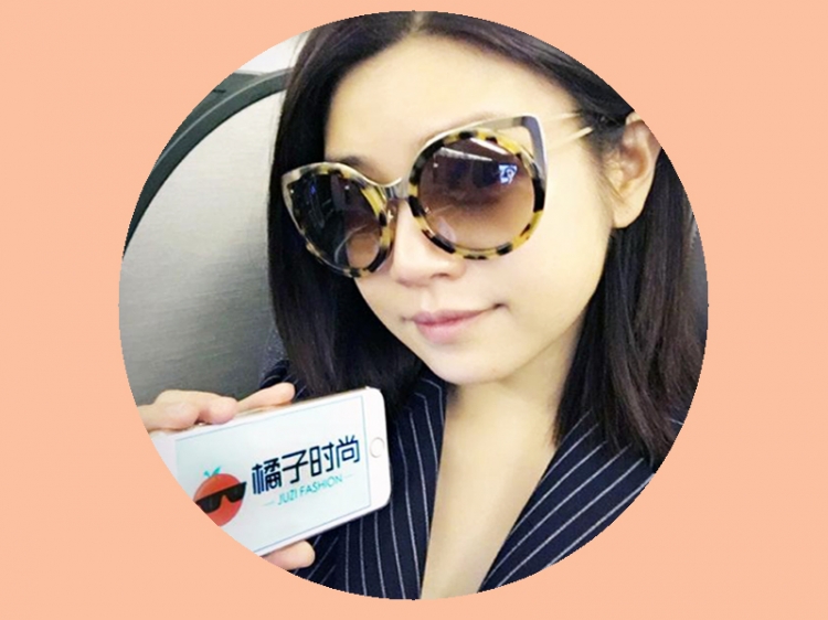 开春败物该买啥？陈妍希、刘诗诗、李小冉独家爆料自己的第一件早春单品！