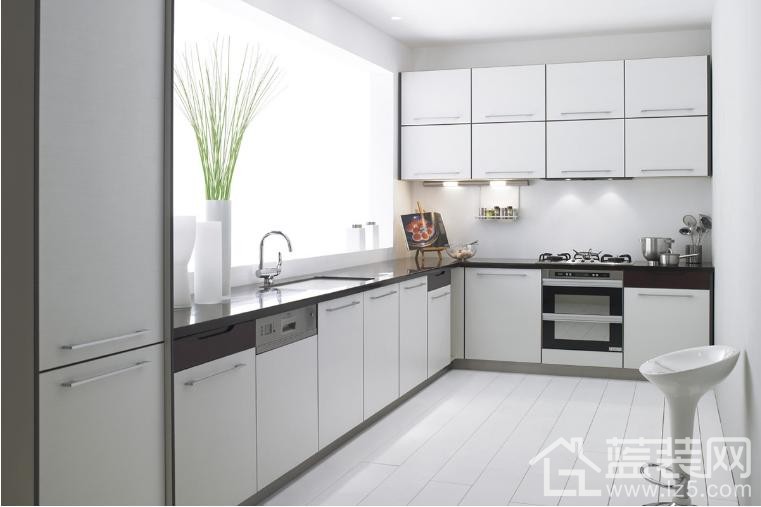 橱柜产品讲解,橱柜花样大全