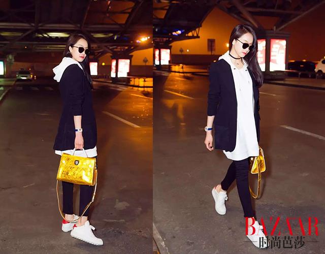 宋茜是天仙攻会撩妹？她只知道不论曾有多少痛和伤她自做她的宋阳光