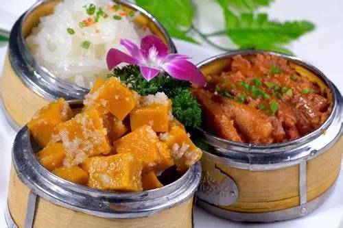 循香识味赏景尝鲜｜带你体验“活色生鲜”的江*风汉**情