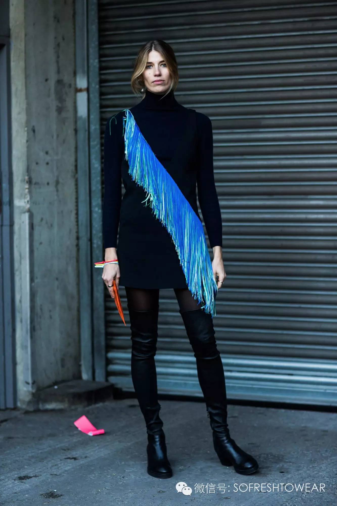 机智鞋子,机智买东西