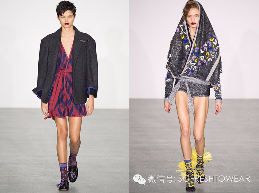 机智鞋子,机智买东西