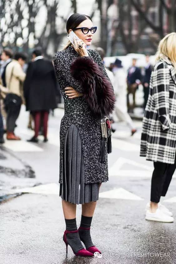 机智鞋子,机智买东西