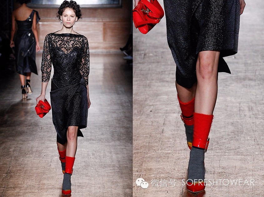 机智鞋子,机智买东西