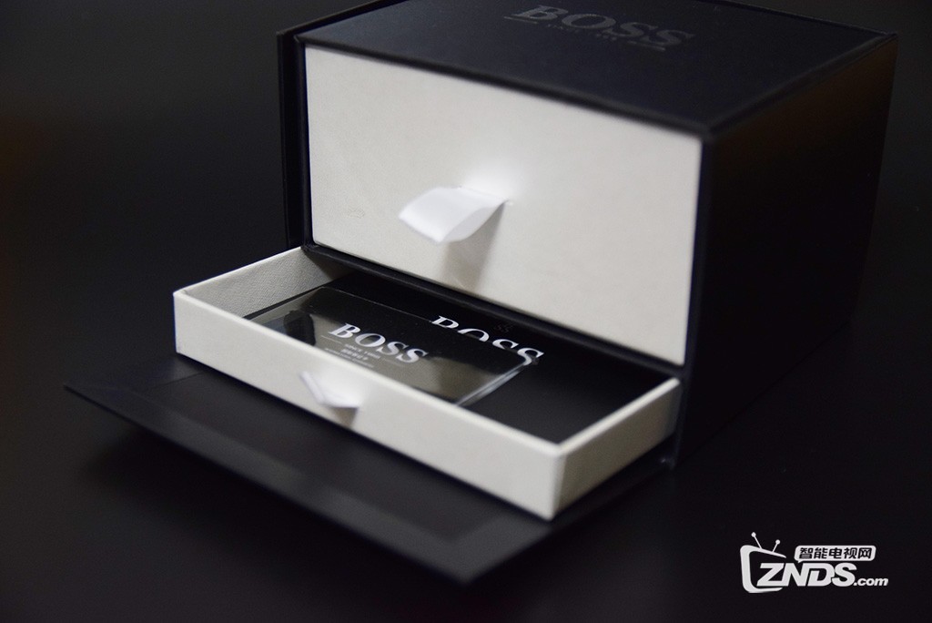 如何漂亮地替你向公主表白，BOSS腕表