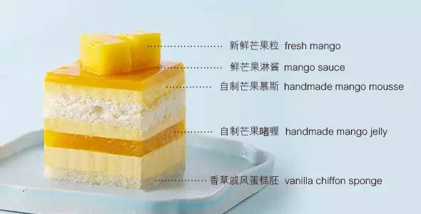 诺心lecake丽水路店,诺心lecake蛋糕团购