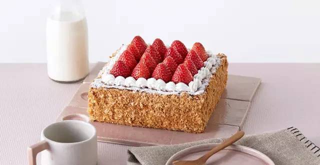 诺心lecake丽水路店,诺心lecake蛋糕团购