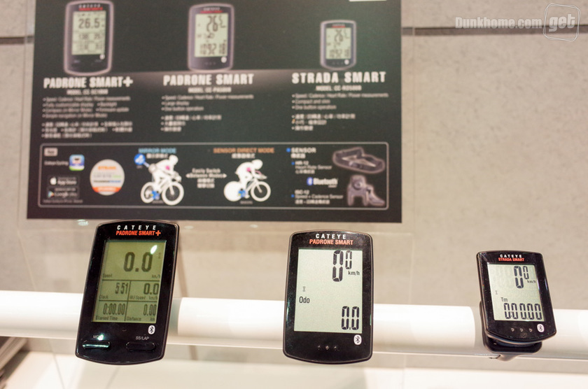 台北展特别报道:当大佬加入的时候它就不仅仅是一个APP了