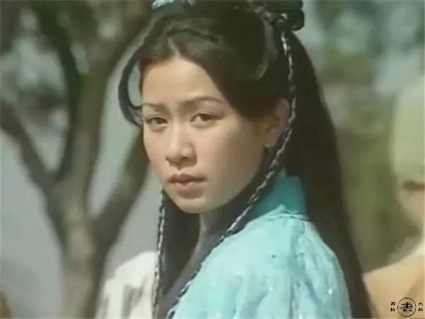 金庸古龙笔下人物名字,金庸小说人物内涵名字大全