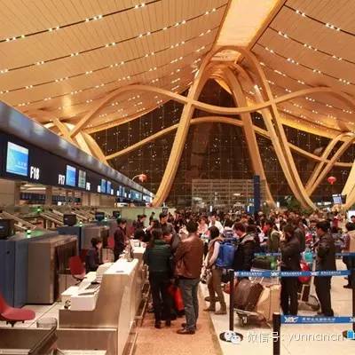 今天昆明飞广州航班新闻,昆明飞往广州5735航班最新消息